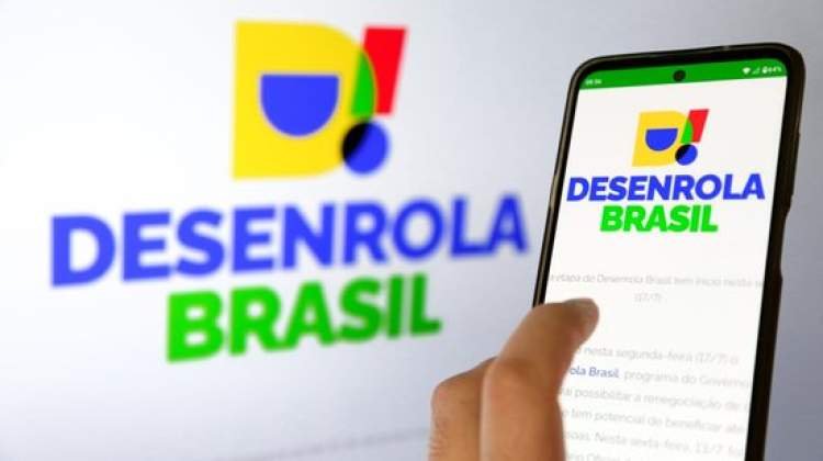 Pesquisa revela mais de 500 anúncios falsos do Desenrola Brasil em plataformas digitais