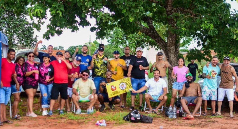 Copa Osmar Dutra impulsiona a economia em Três Lagoas