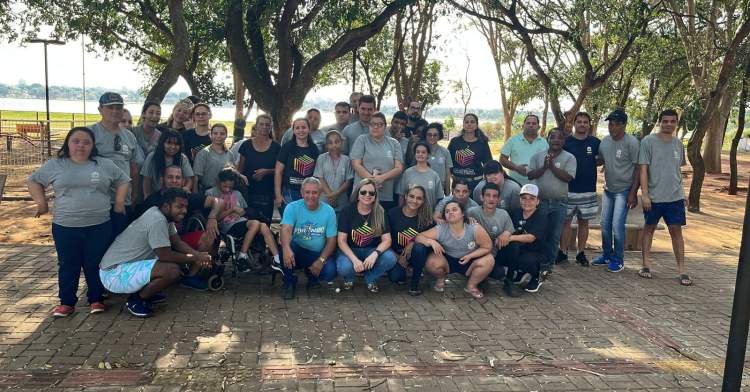 APAE de Três Lagoas comemora 51 anos com agenda especial durante a Semana Nacional da Pessoa com Deficiência em Três Lagoas (MS)
