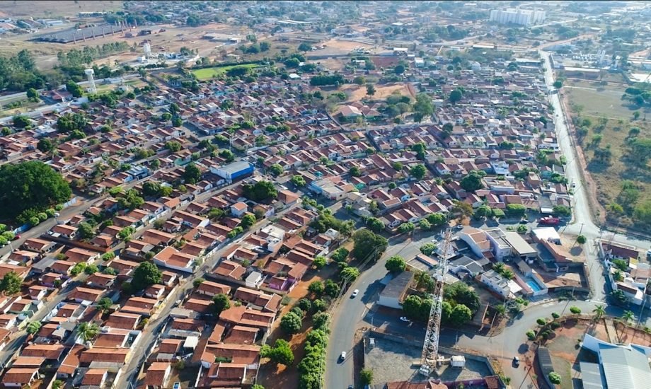 Prazo para lotes da Vila Piloto em Três Lagoas termina em 3 de novembro