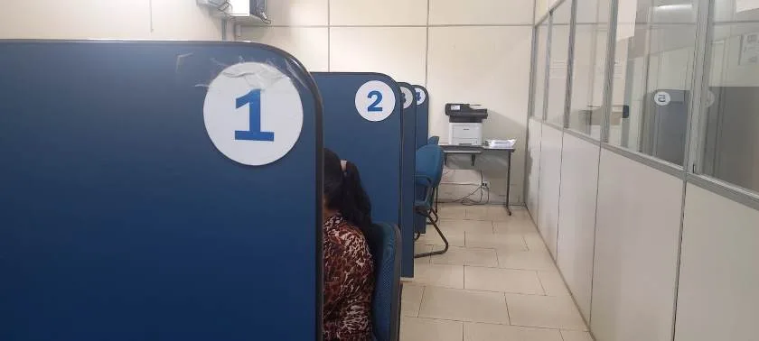 Casa do Trabalhador disponibiliza 253 vagas de emprego em Três Lagoas