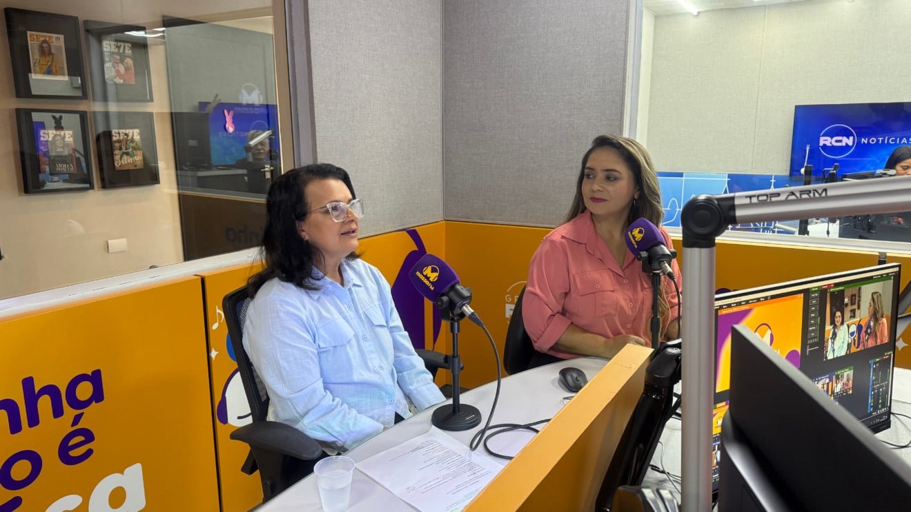 Apae de Três Lagoas promove palestra sobre autismo no Shopping local