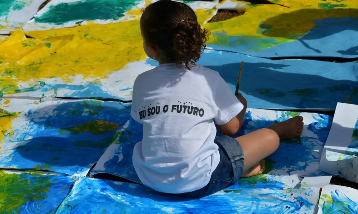 Entidades reivindicam propostas de candidatos para combater a violência infantil