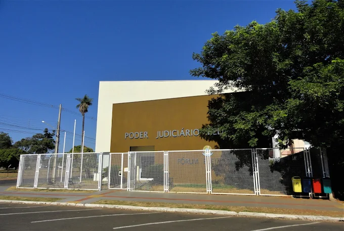 TRE-MS Define Fiscalização Eleitoral em Três Lagoas para as Eleições de 2026