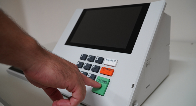 TRE-MS detalha 302 seções e distribuição de eleitores em duas zonas