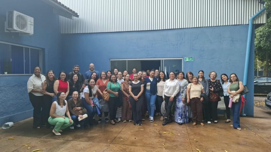 Prefeitura realiza capacitação sobre o Sistema de Condicionalidades do Bolsa Família para profissionais da Assistência Social