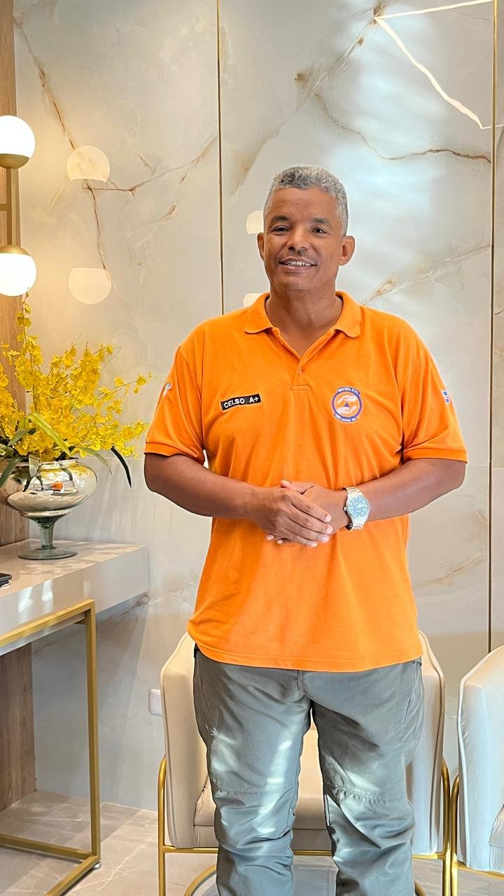 VÍDEO: Coordenador da Defesa Civil de Três Lagoas Detalha Campanha “Dia D de Ação Solidária”