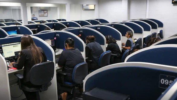 1564 casos de violência política contra mulheres constam no Ligue 180