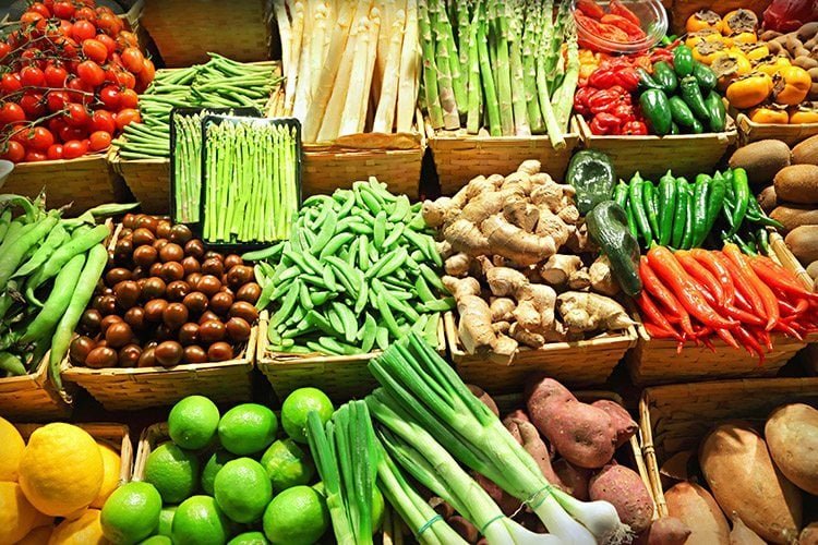Estudo do Procon revela variações de até 699% em hortifrútis de Três Lagoas