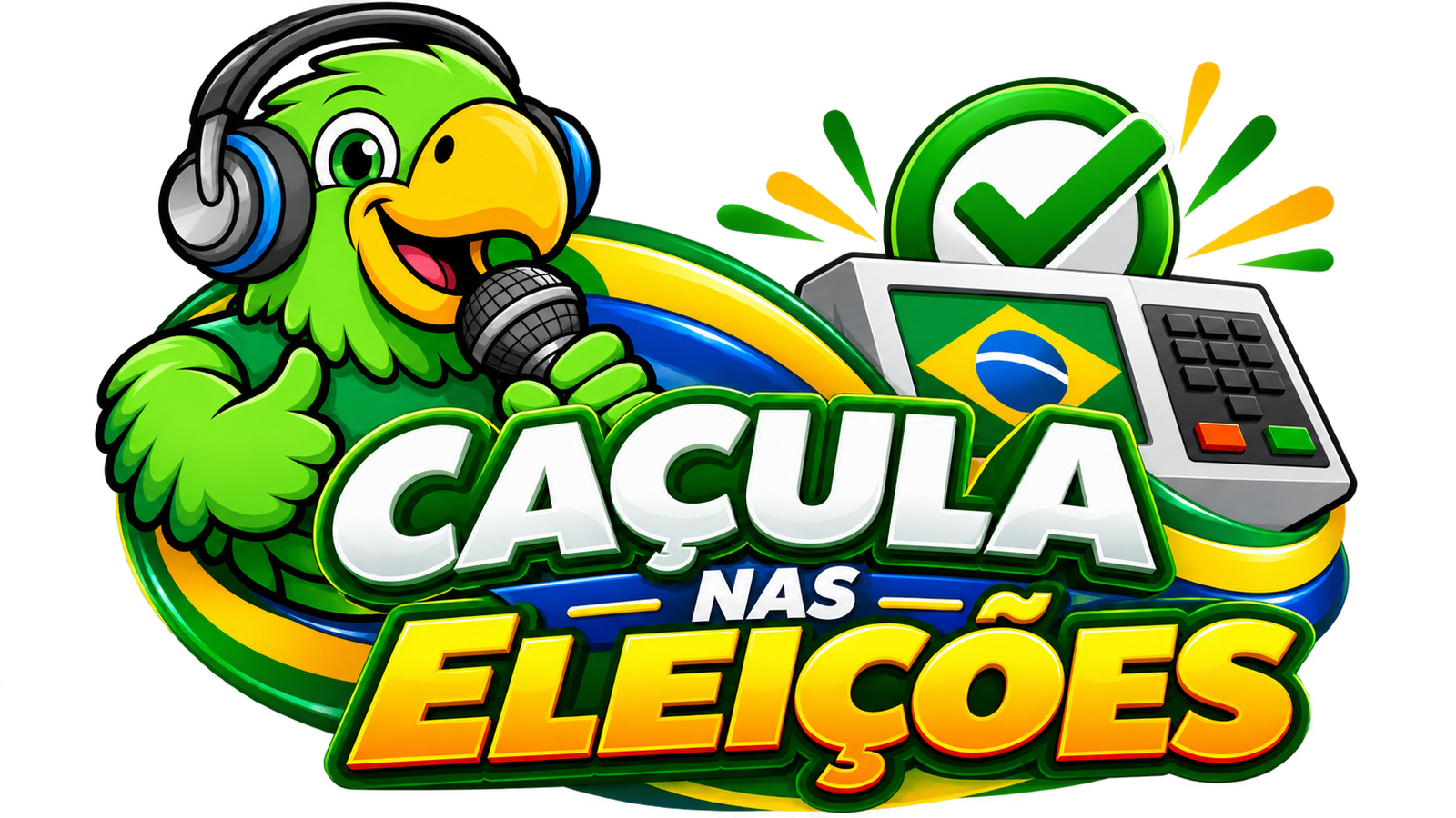 302 seções eleitorais preparam 88,6 mil eleitores para votação de domingo em Três Lagoas
