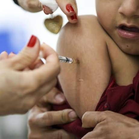 Sarampo: dose zero já foi aplicada em 32,5 mil crianças em Três Lagoas (MS)