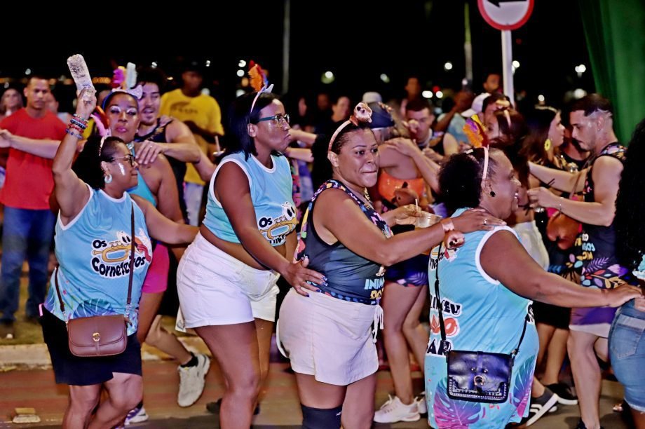 Departamento de Trânsito informa alterações no trânsito durante o CarnaTRÊS 2026