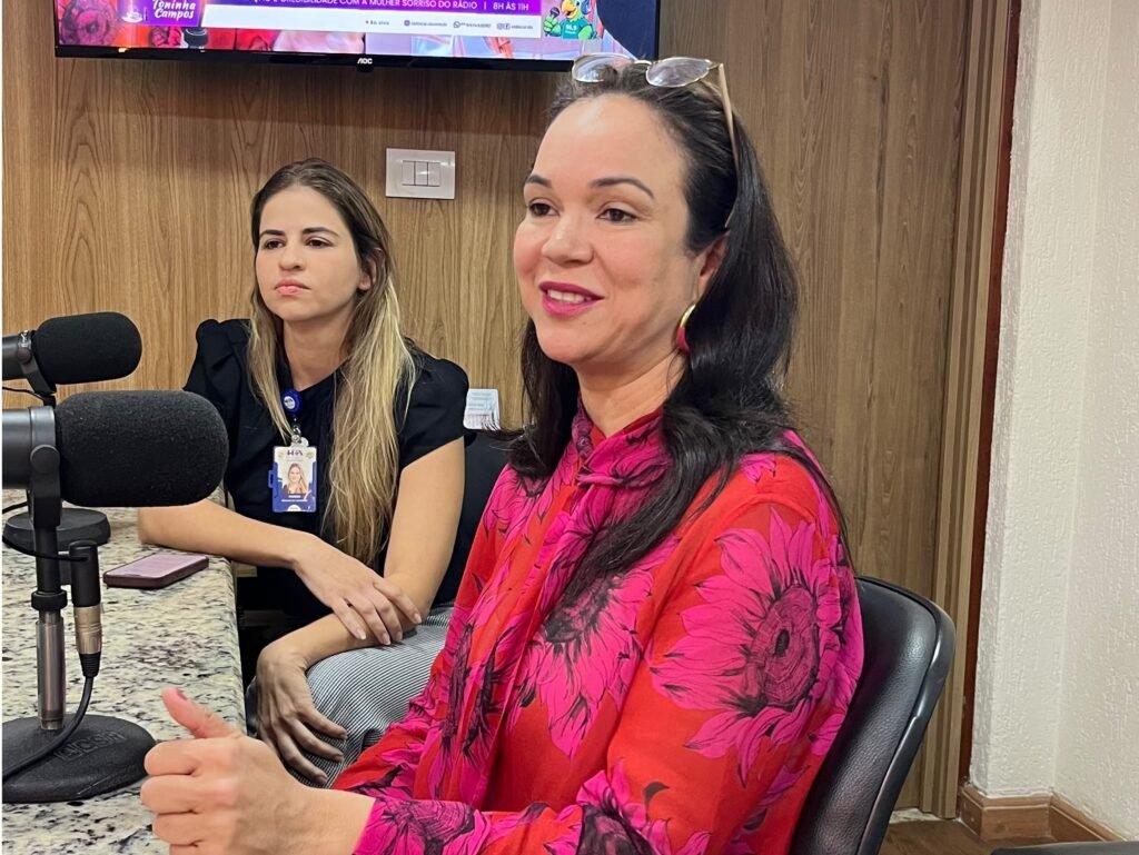 Campanha no Hospital Auxiliadora oferece exames acessíveis em Três Lagoas