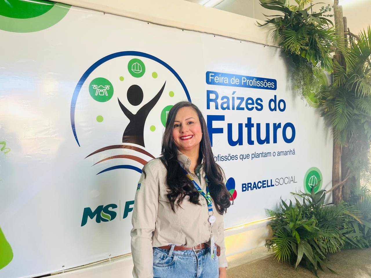 MS Florestal abre vagas em Santa Rita do Pardo com foco na mão de obra local