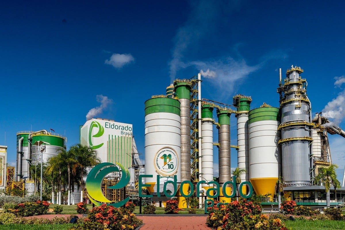 Eldorado Brasil abre programa de inclusão para PcD em Três Lagoas