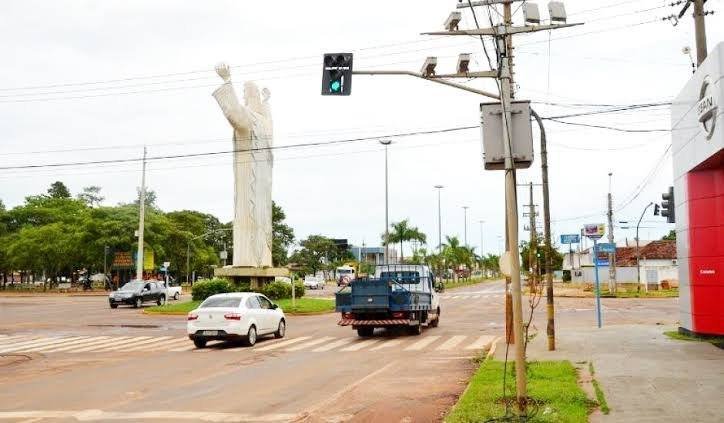 Câmara cobra reinstalação de radares e melhorias na BR-262