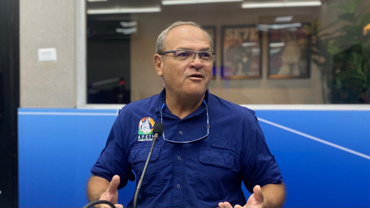 Três Lagoas se firma como referência nacional em pesca esportiva com a 15ª edição do torneio