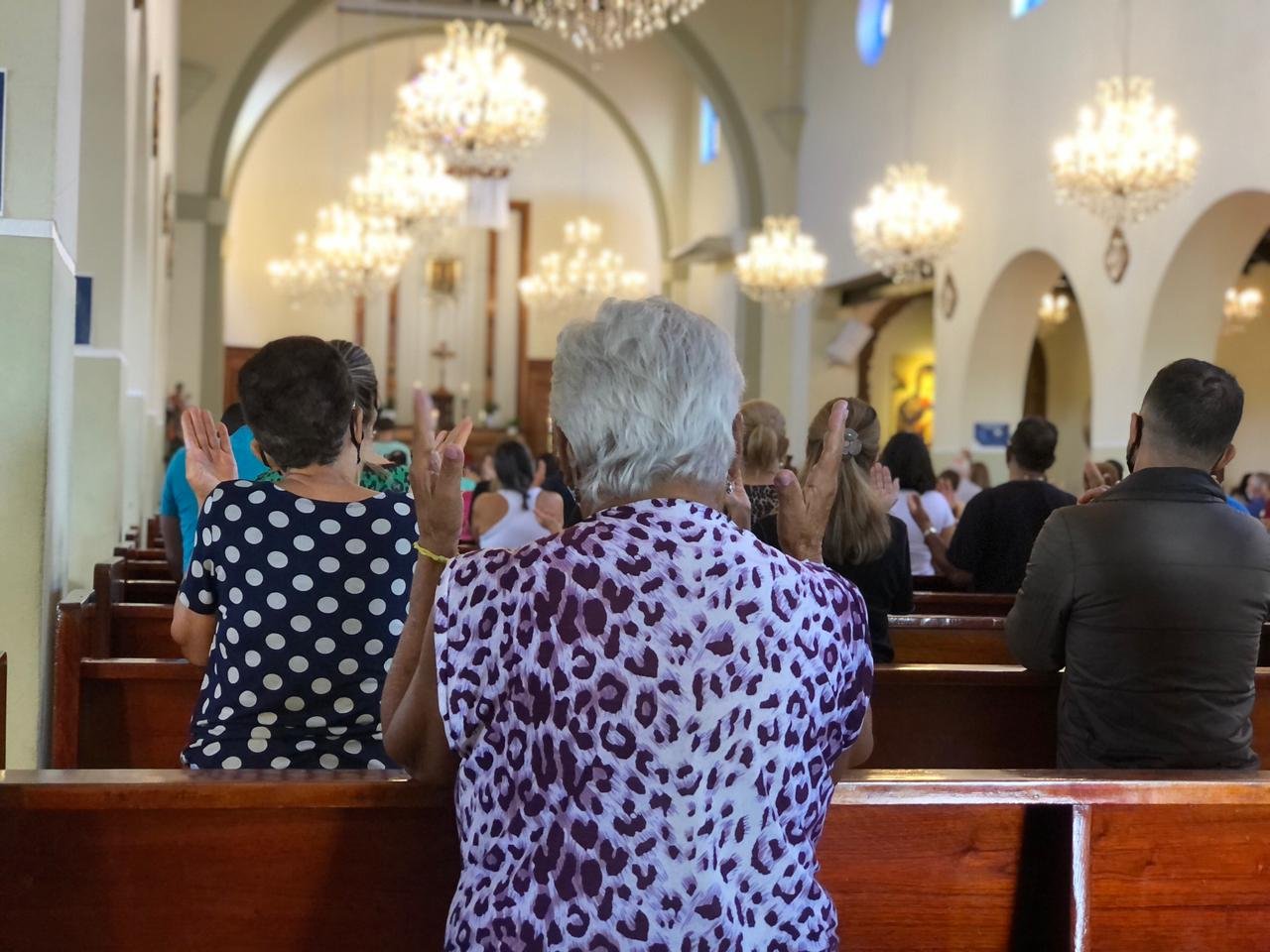 Quaresma: Tempo de reflexão, oração e conversão para os católicos