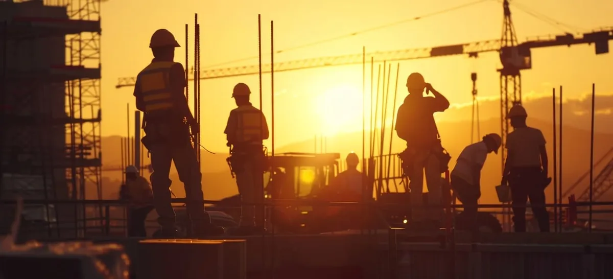 SINTIESPAV/MS convoca trabalhadores da construção pesada para avaliar greve em 11 municípios