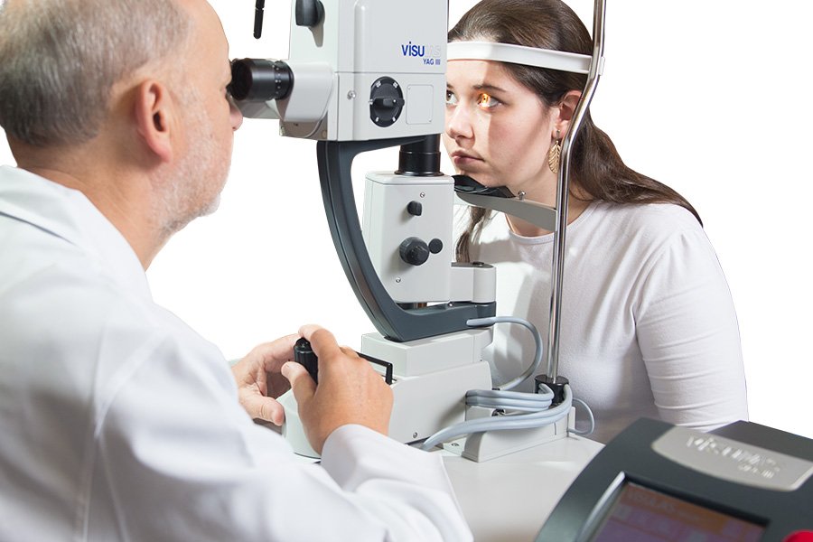 Centro de Especialidades Médicas de Três Lagoas recebe YAG Laser de R$ 214,5 mil
