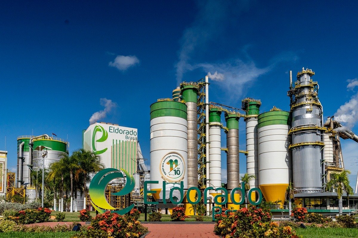 Eldorado Brasil amplia inclusão com o Programa Super Talentos PcD