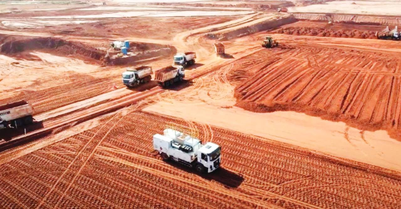 Arauco lança programa de formação de motoristas em Três Lagoas
