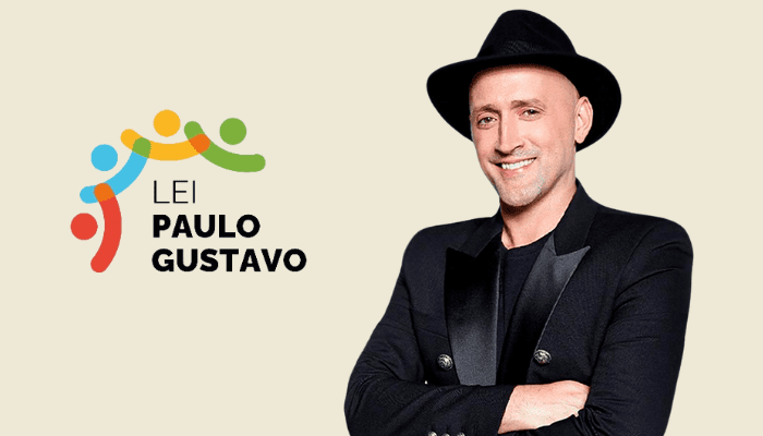 Prazo final para prestação de contas da Lei Paulo Gustavo é na próxima segunda (18)