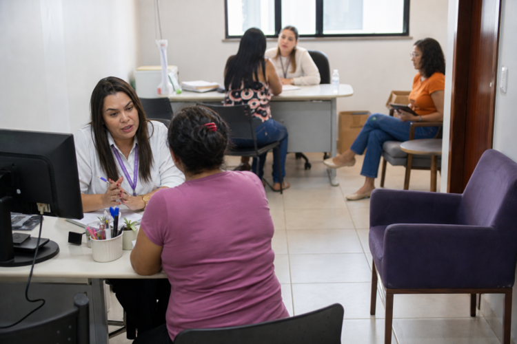 Centro de Referência de Atendimento à Mulher contabiliza 581 atendimentos em Três Lagoas