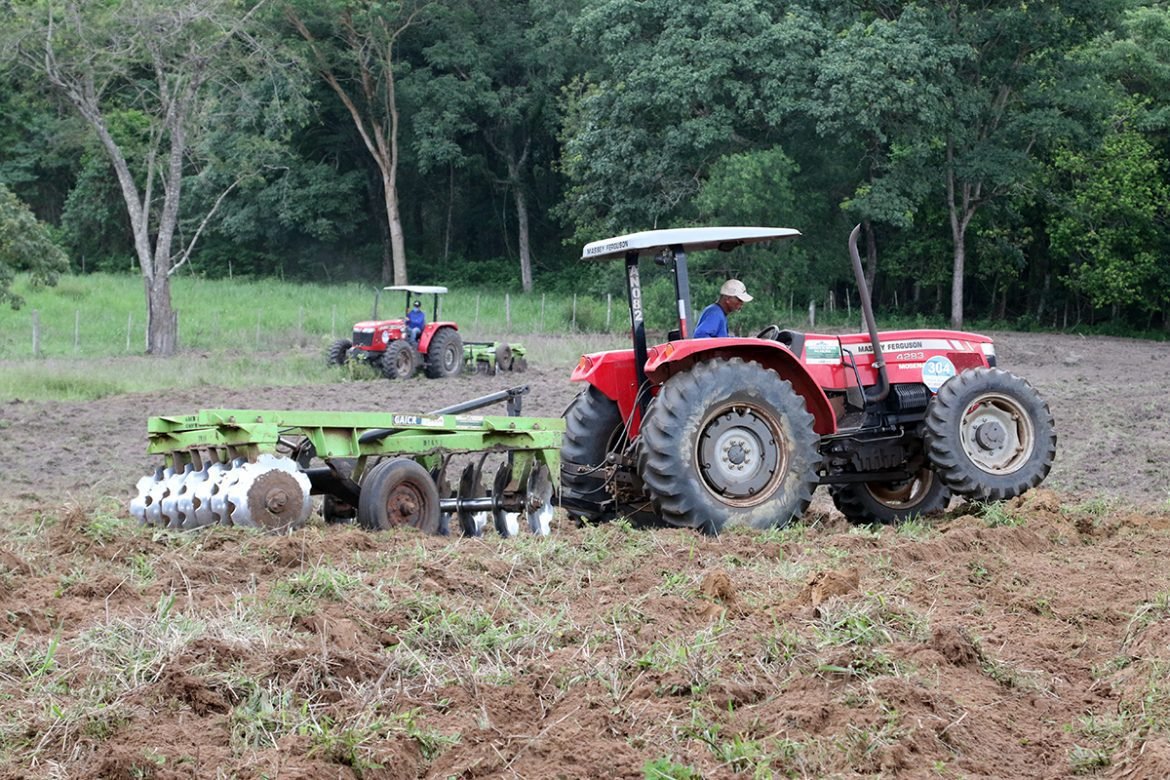 Crédito Rural Problemático em MS Quase Dobra em 18 Meses