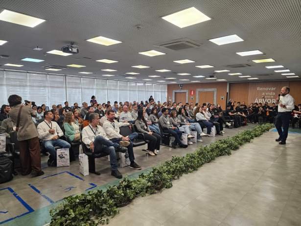 14ª Semana de Celulose e Papel debate o futuro do setor em Três Lagoas, MS