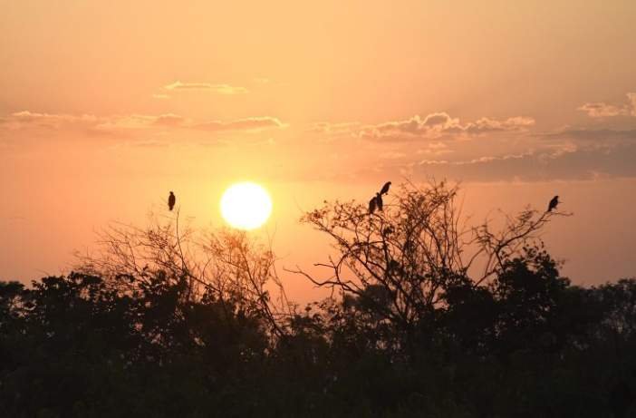 Três Lagoas terá um sábado ensolarado e máxima de 34°C