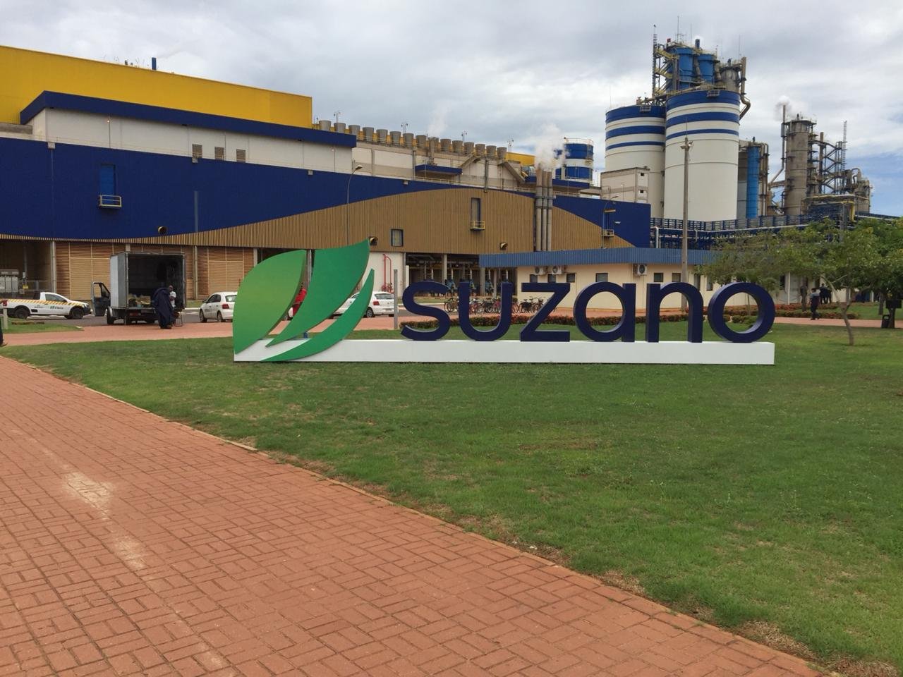 Suzano disponibiliza vagas para operadores trainees em Três Lagoas com possibilidade de efetivação