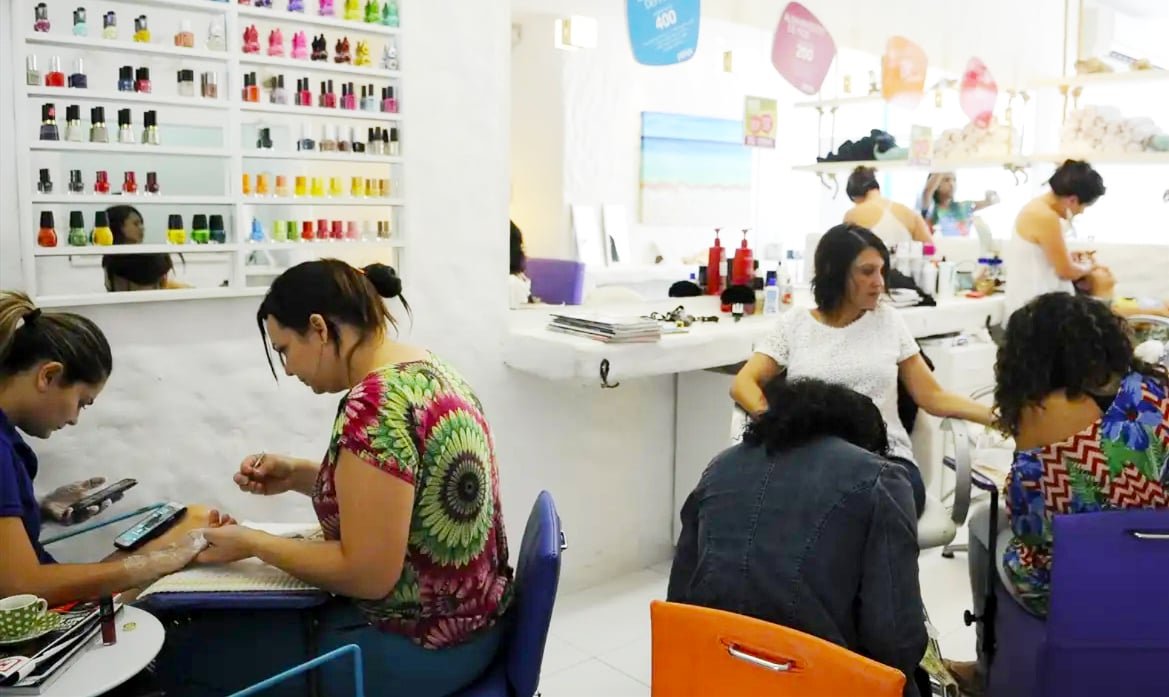 Em Três Lagoas, setor de serviços impulsiona geração de empregos no início de 2026