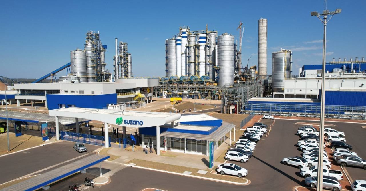 Suzano abre nove processos seletivos em Ribas do Rio Pardo e Três Lagoas (MS)