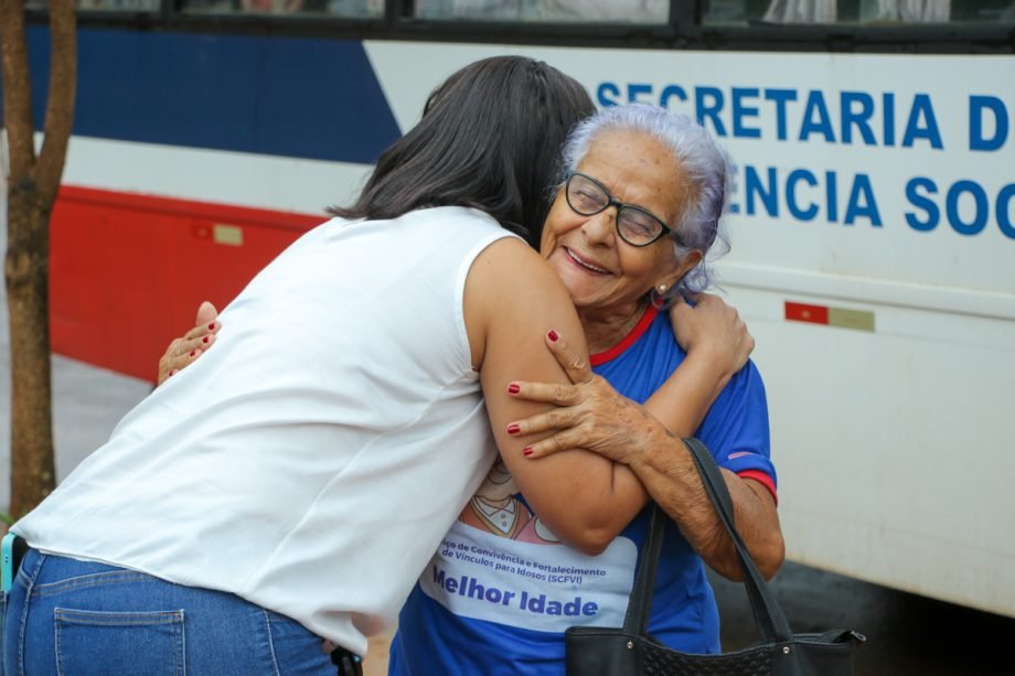Três Lagoas: Serviços de Convivência retomam atividades nesta segunda-feira (09)