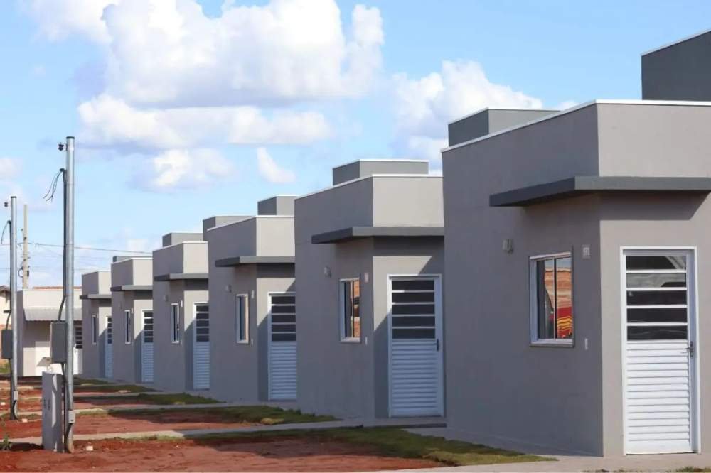 Agehab emite notificação para beneficiários de contratos habitacionais em Três Lagoas