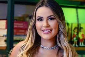 Deolane Bezerra é novamente investigada em operação policial por suposta lavagem de dinheiro ligada ao PCC