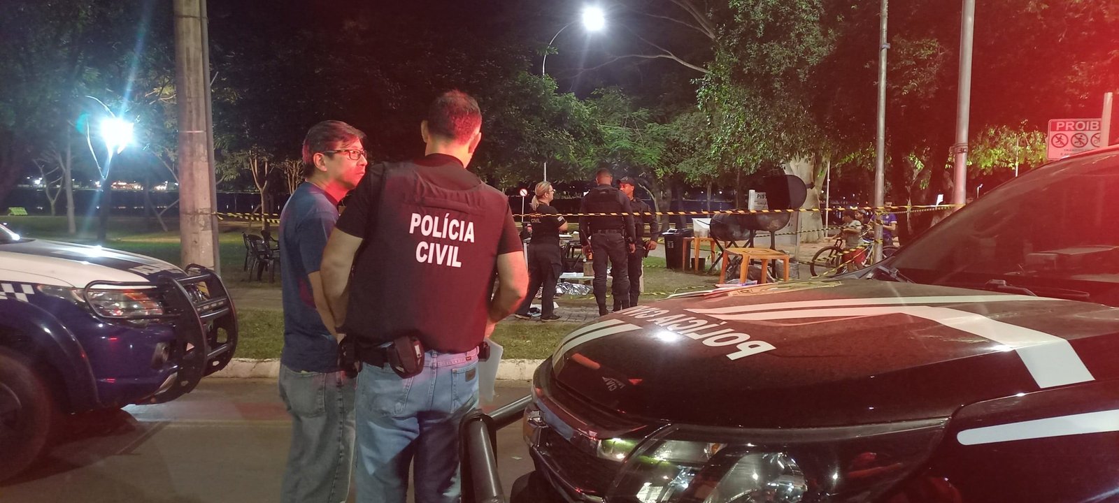 Onda de violência em Três Lagoas: Tentativas de homicídio e assassinatos em sequência geram preocupação na segurança pública