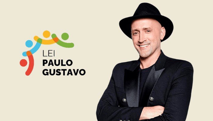 Beneficiários da Lei Paulo Gustavo devem prestar contas até segunda-feira (18)