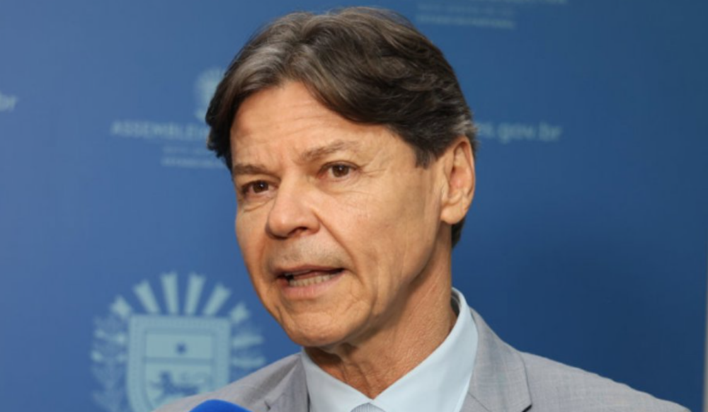 Deputado Paulo Duarte passa por cateterismo e 70% de obstrução