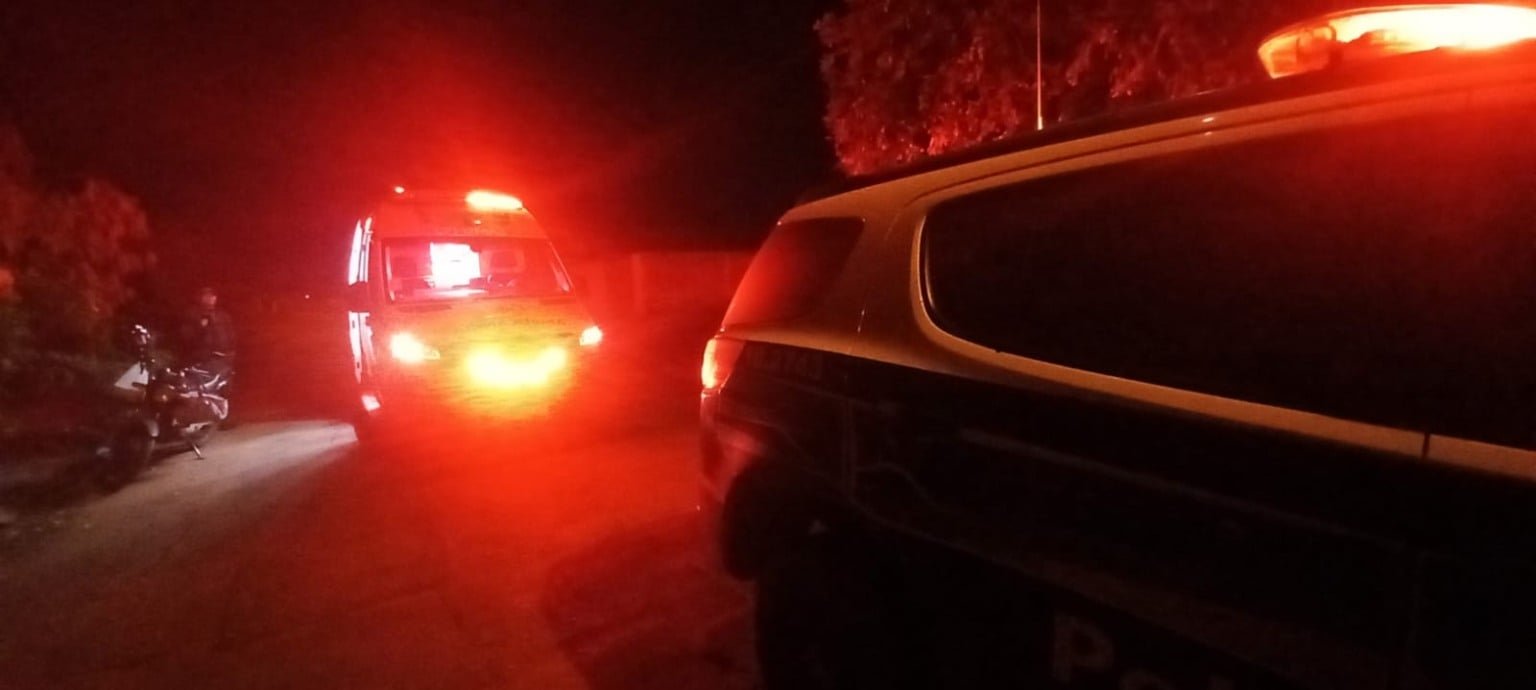 Homem é ferido ao buscar enteada em festa, após confusão com grupo: Arquivo/RCN67