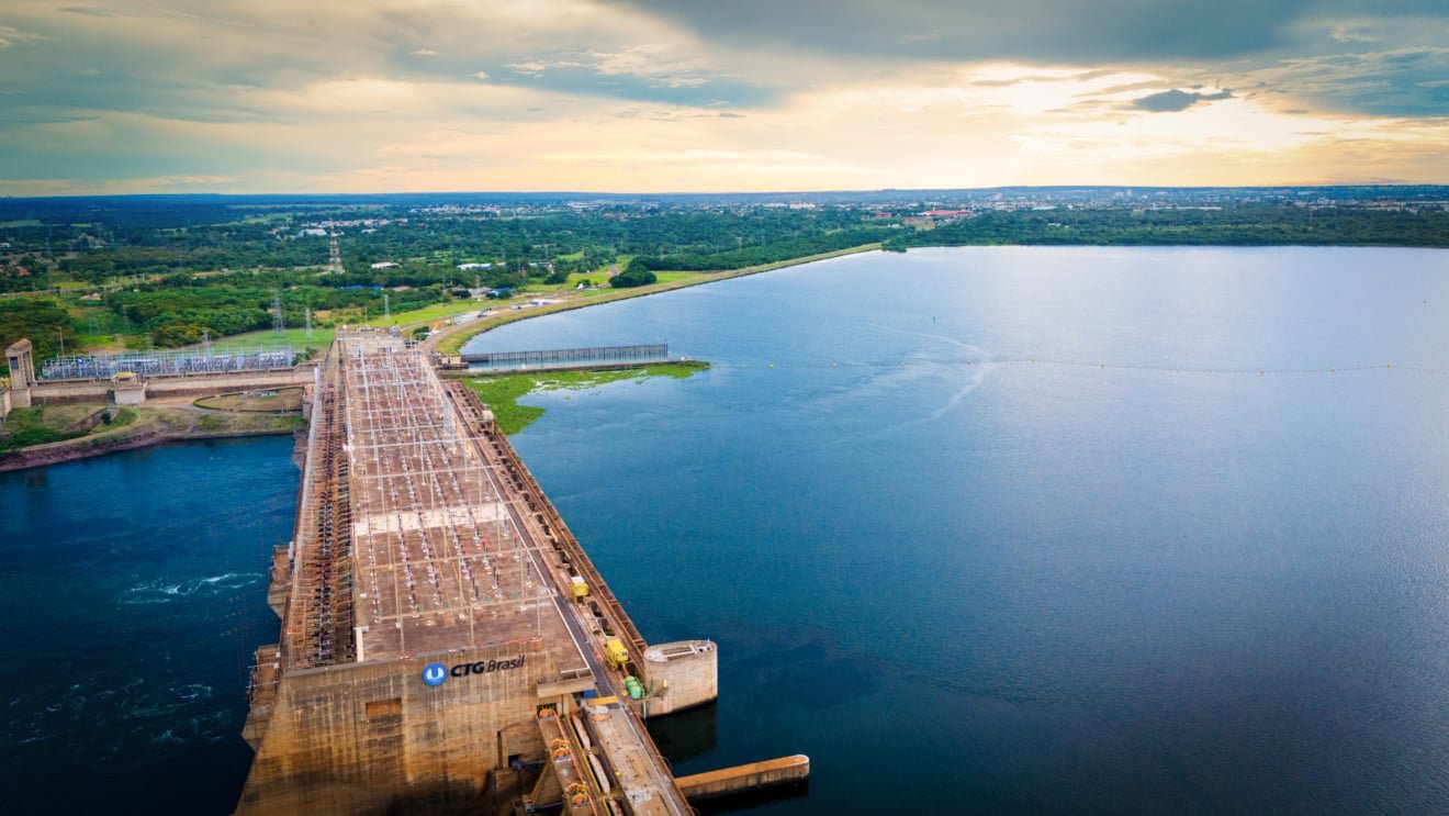 CTG Brasil promove workshop de integração de planos de emergência em Jupiá