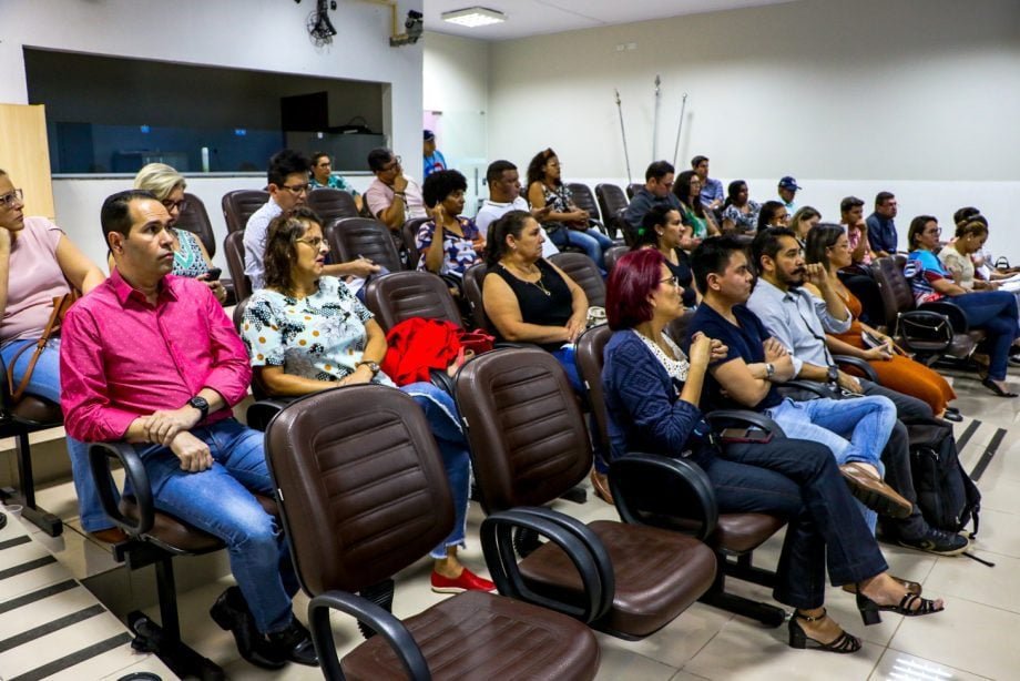 Prefeitura de Três Lagoas apresenta contas do 3º quadrimestre de 2025 em audiência pública