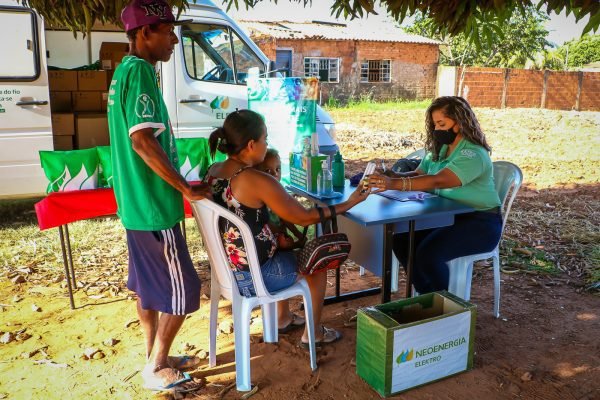 Neoenergia e Prefeitura de Três Lagoas promovem troca de lâmpadas LED: Saiba como participar