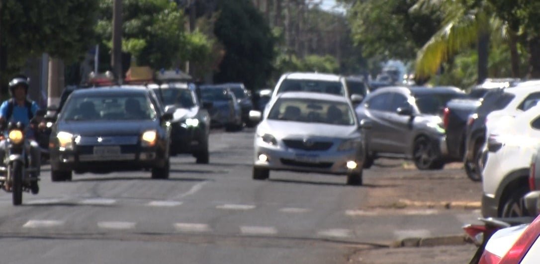 Número de mortes no trânsito triplica de janeiro a agosto em Três Lagoas