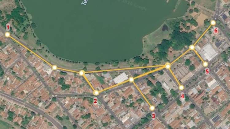 Três Lagoas terá ruas interditadas para o Desfile Cívico-Militar de 7 de Setembro