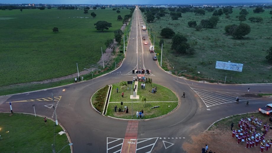 Três Lagoas ultrapassa 24 mil atendimentos em iluminação pública e avança na modernização da rede