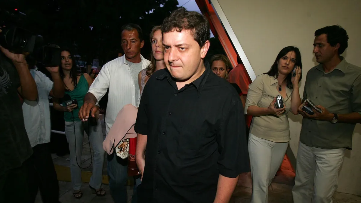 Polícia Federal solicita abertura de terceiro inquérito ao STF contra filho do presidente Lula
