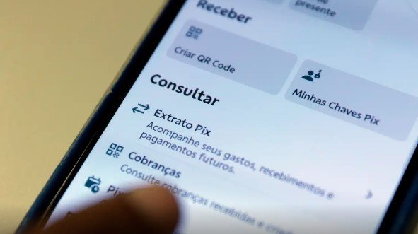 Pix registra queda de 10% em transações após medida sobre bets