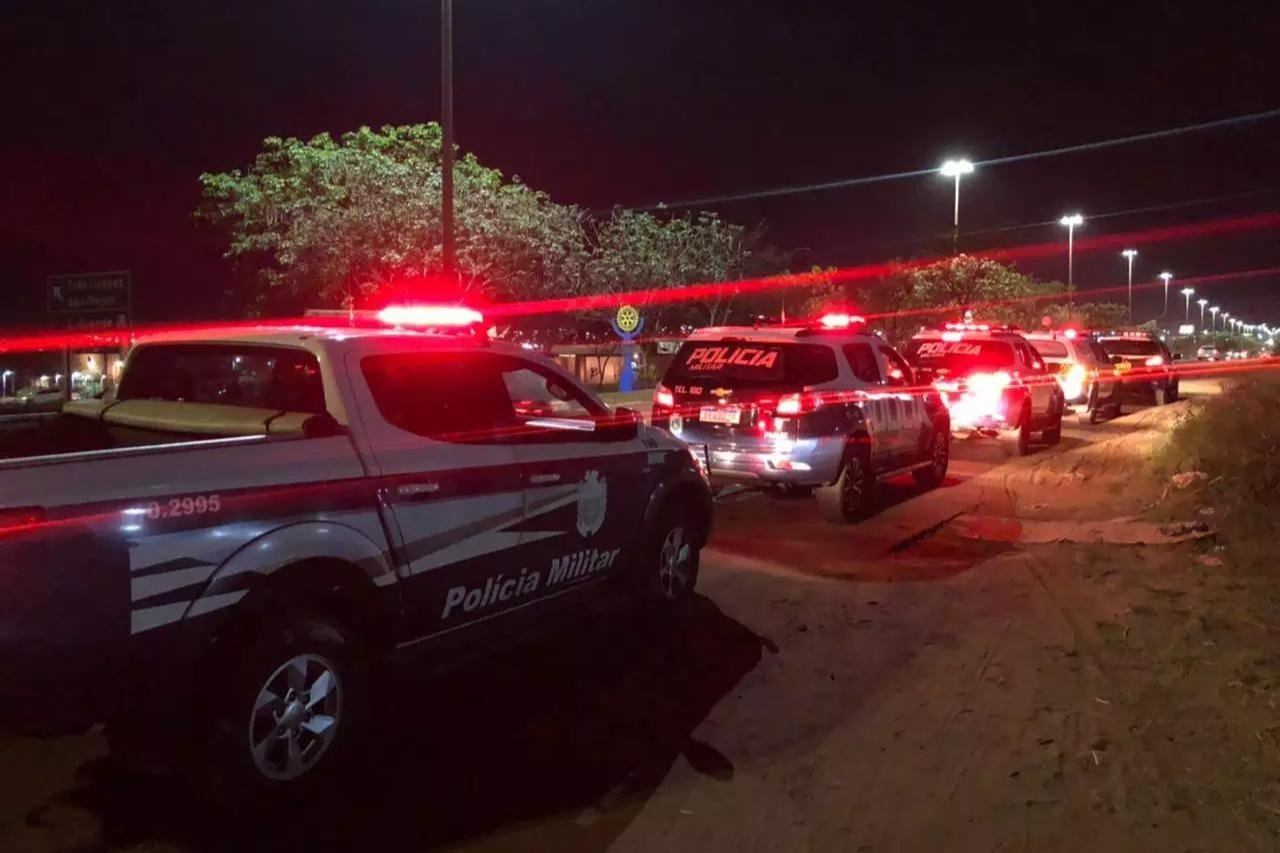 Mato Grosso do Sul registra 130 mortes em confrontos com policiais em 2026